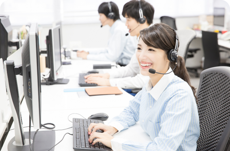 介護保険に関わるソフト会社 C社様
