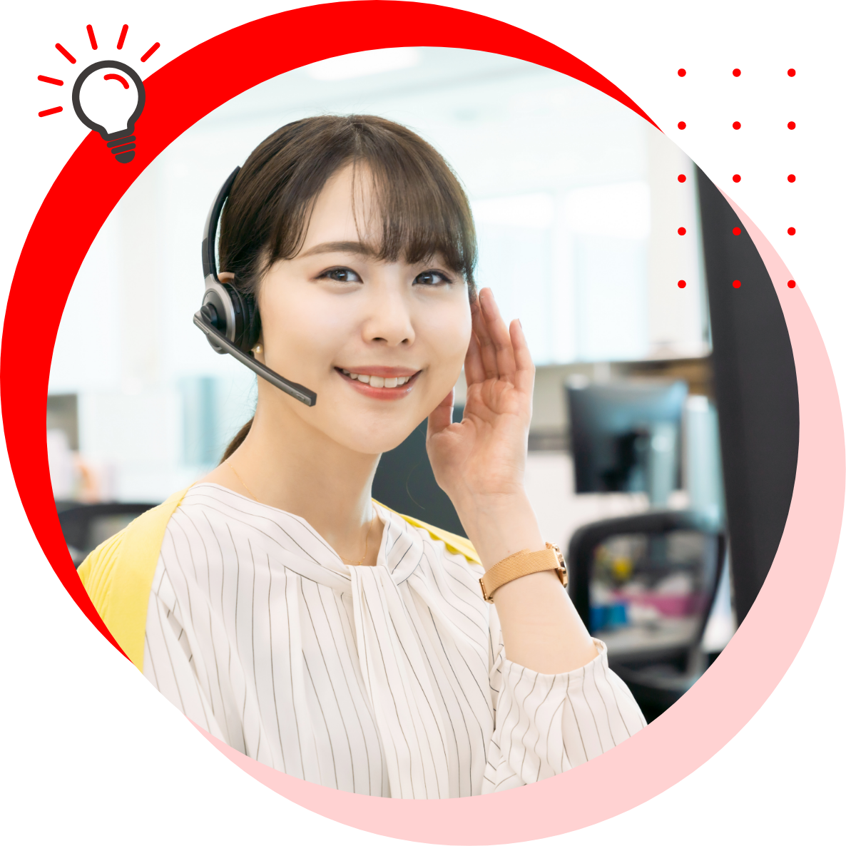 PROACTIVE HELP DESK